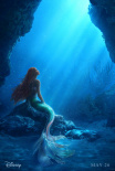 小美人魚