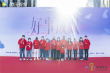 张小斐黄晓明新剧《好事成双》开机 聚焦都市女性痛点