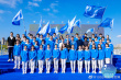 電影頻道2022星辰大海計(jì)劃正式開(kāi)營(yíng) 40位青年演員集結(jié)