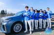 電影頻道2022星辰大海計(jì)劃正式開營(yíng) 40位青年演員集結(jié)