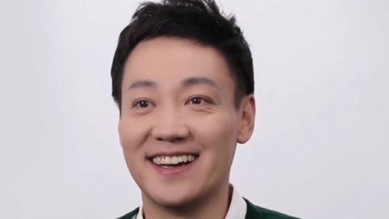 “无冕之王”辛柏青终获金鸡奖 作品在精不在多 做演员真诚就好