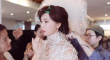 林志玲發(fā)文紀(jì)念結(jié)婚三周年 曬出婚禮片段唯美浪漫