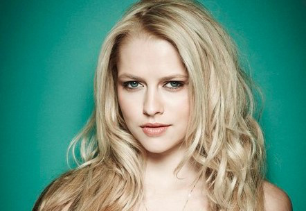 泰莉莎·帕尔墨新片计划曝光 加盟《特技猎人》