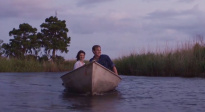 《沼泽深处的女孩》发布“灵魂共舞”特辑 见证动人的爱情故事