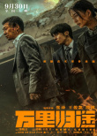 周票房：柯南剧场版破亿 《您好，北京》进前三