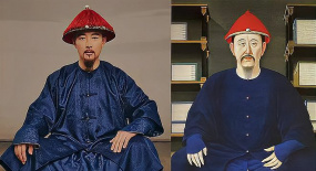 湖南衛(wèi)視的眼光還是這么毒辣，沒有感情線和小鮮肉的歷史劇太棒了