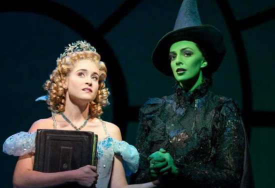 《魔法坏女巫》选角 杨紫琼加盟扮演莫利波夫人