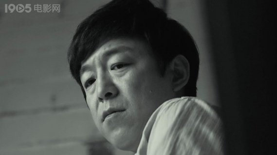《记忆大师》黄渤实力演绎杀人犯眼神