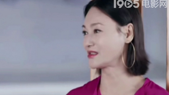 自己淋过雨才想给别人撑把伞 惠英红：最严厉也最温柔的前辈