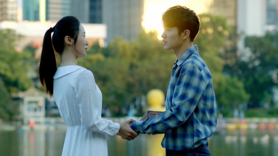 电影《喀什古丽》曝全新预告 讲述一段动人的爱情故事-电影网