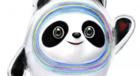 熊貓自古是頂流！爆火的冰墩墩，能成為中國文化IP嗎？