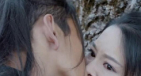 內(nèi)娛吻戲，誰最讓我臉紅