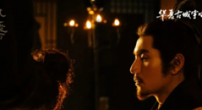 好一出三國版“無間道”！我愿稱《風起隴西》為“年度諜戰(zhàn)劇王”