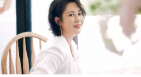馬麗：從話劇千場女皇到中國影史票房最高女影人