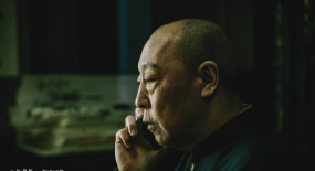 《獵屠》驚險(xiǎn)刺激的貓鼠游戲大戰(zhàn)！全民反詐刻不容緩