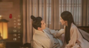 誰主導(dǎo)了古偶劇重生？