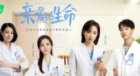 開(kāi)拓醫(yī)療劇新模式 《親愛(ài)的生命》彰顯人文關(guān)懷
