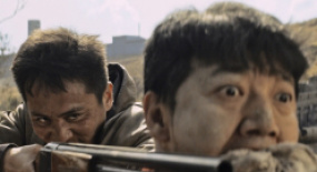 等待多年，他的犯罪新片遙遙無期？