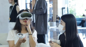 PICO頻頻殺入電影節(jié)，VR擁抱電影不是一個(gè)偽命題