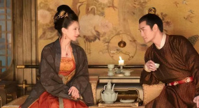 比武則天有能力，還比武則天善良的女人，為何被誤解至今