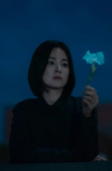 宋慧喬新劇《黑暗榮耀》獲好評 網(wǎng)友：碾壓前夫宋仲基