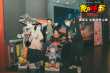 超燃對決！《龍珠超：超級(jí)人造人》舉行超前觀影