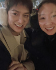 孔孝真憑《問問星星吧》回歸 與李敏鎬演愛情喜劇