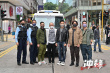 动作警匪片《冲锋》开机 方中信吕良伟演对手戏