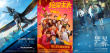 周票房：《阿凡达2》守住周冠 春节档预售票房破亿