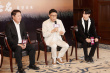 《无名》回拍摄地上海 程耳透露王一博连拍42小时
