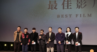平遥国际电影展荣誉揭晓 《温柔壳》获三项荣誉