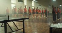 《中国乒乓之绝地反击》发布主题曲《这里没人叫“喂”》MV