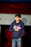 《无名》破2亿！程耳王一博王传君现身上海路演