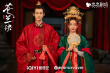 值得！虞书欣王鹤棣《苍兰诀》豆瓣评分涨至8.1分