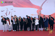佳人+梟雄！電視劇《折腰》開機(jī) 宋祖兒、劉宇寧主演