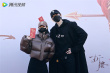 佳人+梟雄！電視劇《折腰》開機(jī) 宋祖兒、劉宇寧主演