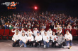 《流浪地球2》上海路演！郭帆透露第三部制作周期