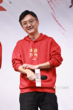 《中国乒乓》走进人大 邓超直面回应“劝退组合”