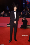 中島裕翔主演《窨井蓋》柏林首映 亮相紅毯太夢幻