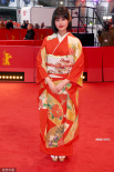 新海誠《鈴芽之旅》柏林首映 3.24中國內(nèi)地上映