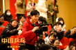 《中国乒乓之绝地反击》发正片片段 孙俪引人泪下