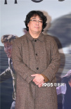 《漢江怪物》4K修復(fù)版巴黎首映 奉俊昊與法國影迷交流