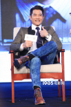 郭富城新片《断网》上映 独家重温采访精彩瞬间