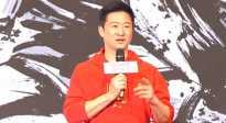 吴京说会再拍体育电影