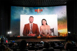 《雷霆沙贊2》中國首映 劉玉玲扎克瑞高能爆料