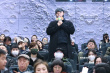 陳思誠(chéng)助陣《臍帶》首映 姚晨“吐槽”被曹郁剪戲