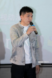 动画电影《克拉和玛依历险记》首映 获全勇先点赞