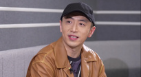 白客评价张颂文：他很注重表演细节
