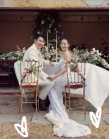 好甜！孫藝珍曬婚紗照 慶祝與玄彬舉行婚禮一周年