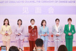 電影頻道M榜盛典辦首場(chǎng)見(jiàn)面會(huì) 曾黎郭曉東等亮相